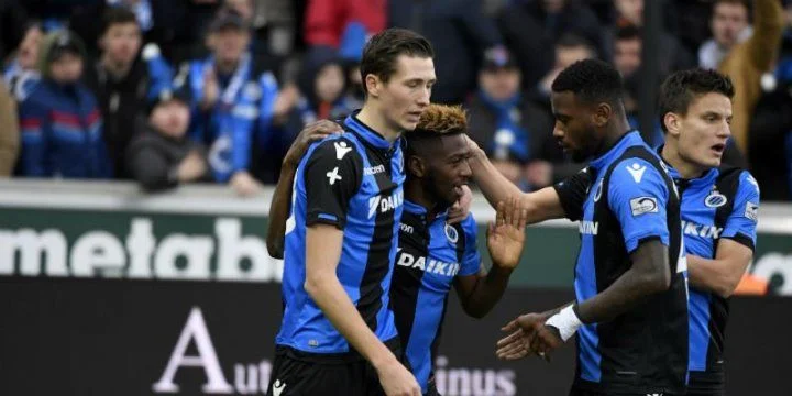 Прогнозы на футбол на 25.01.2018 | ВсеПроСпорт.ру