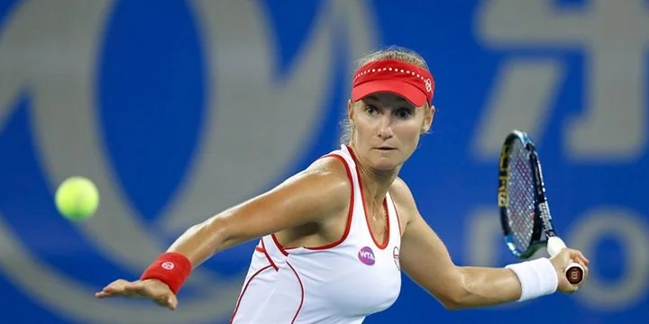 Екатерина Макарова - Анастасия Павлюченкова