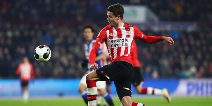 Экспресс дня от 29 января | ВсеПроСпорт.ру