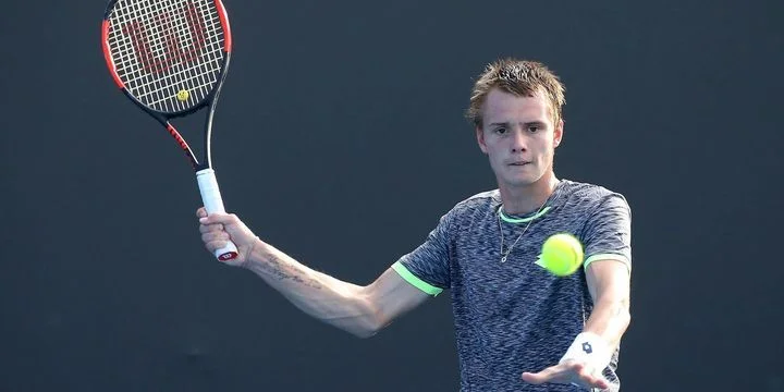 Прогнозы на теннис 29.01.2018 | ВсеПроСпорт.ру Прогнозы на теннис 29.01.2018 | ВсеПроСпорт.ру