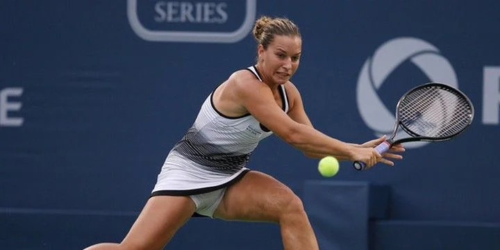  - Доминика Цибулкова