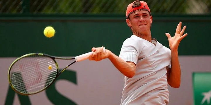 Прогнозы на теннис 30.01.2018 | ВсеПроСпорт.ру Прогнозы на теннис 30.01.2018 | ВсеПроСпорт.ру