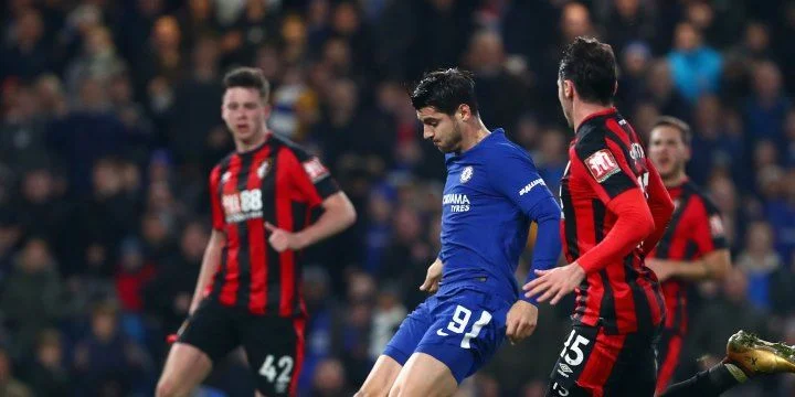 Прогнозы на футбол на 31.01.2018 | ВсеПроСпорт.ру