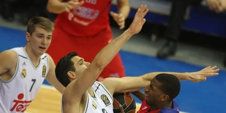 ЦСКА - ЦСКА -