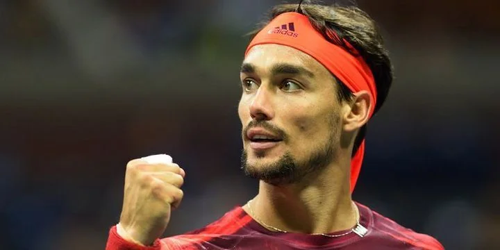 - Фабио Фоньини - Фабио Фоньини