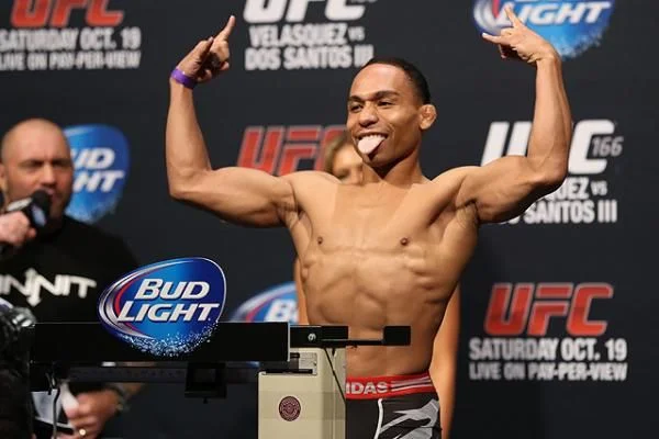 Джон Додсон - 