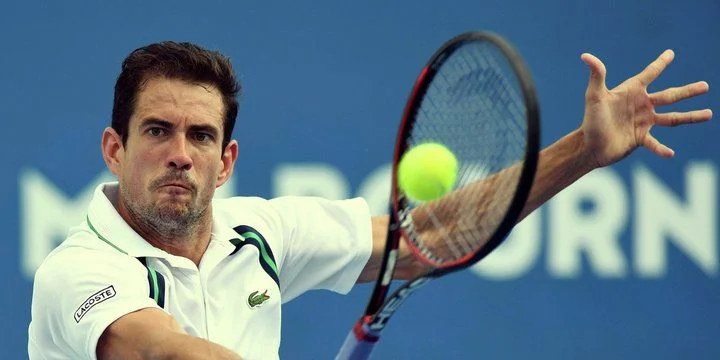 Андрей Рублев - Гильермо Гарсия-Лопес