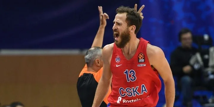 ЦСКА - ЦСКА -