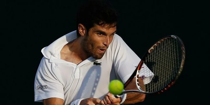 Прогнозы на теннис 5.02.2018 | ВсеПроСпорт.ру Прогнозы на теннис 5.02.2018 | ВсеПроСпорт.ру