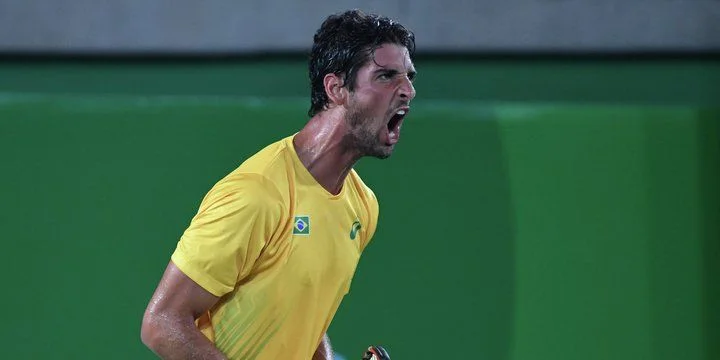 - Томас Беллуччи - Томас Беллуччи