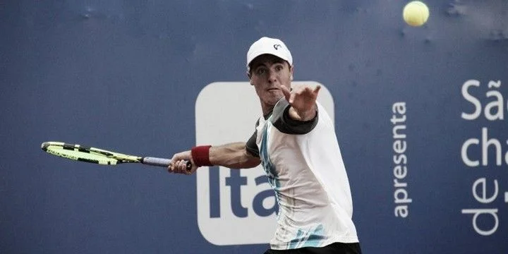 Эрнесто Эскобедо - Иво Карлович