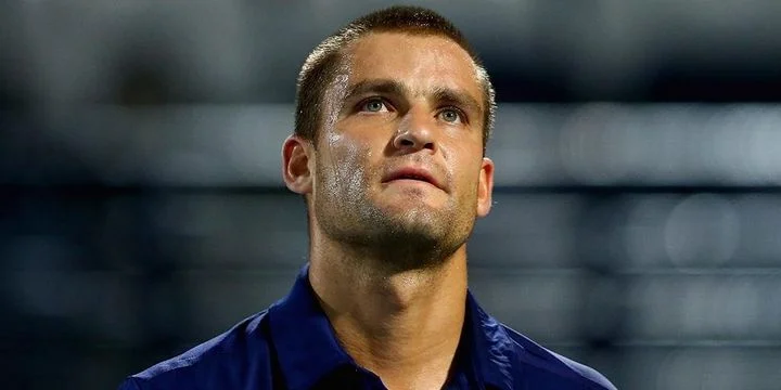  - Андреас Сеппи