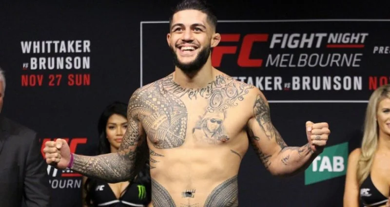 Тайсон Педро - Тайсон Педро -