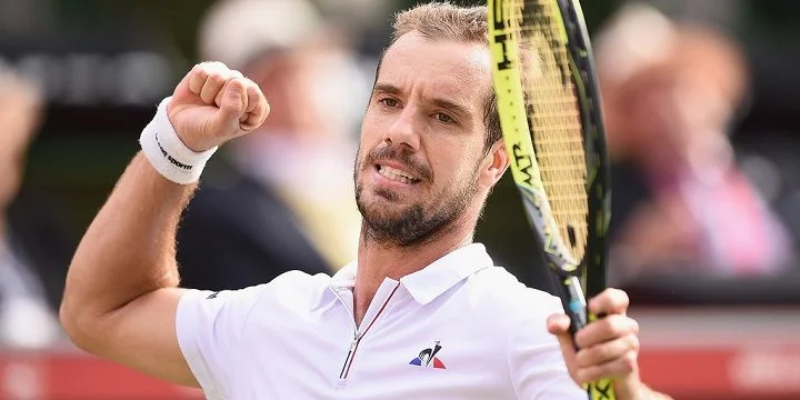 Пьер-Юг Эрбер - Ришар Гаске Пьер-Юг Эрбер - Ришар Гаске