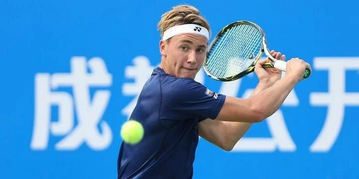 - Гаэль Монфис - Гаэль Монфис