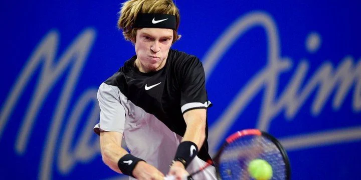 Андрей Рублев - 