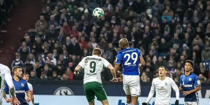 Прогноз на матч Бавария – Шальке (10.02.2018) | ВсеПроСпорт.ру