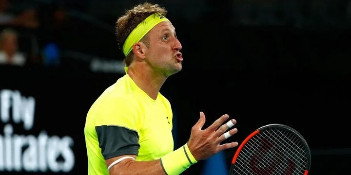 Прогнозы на теннис 10.02.2018 | ВсеПроСпорт.ру Прогнозы на теннис 10.02.2018 | ВсеПроСпорт.ру