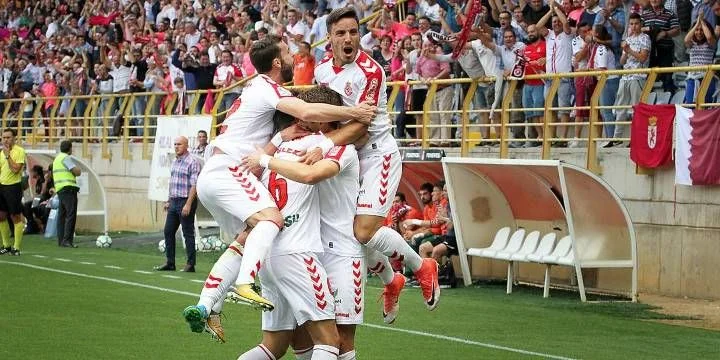 «Уэска» - «Культураль Леонеса» «Уэска» - «Культураль Леонеса»