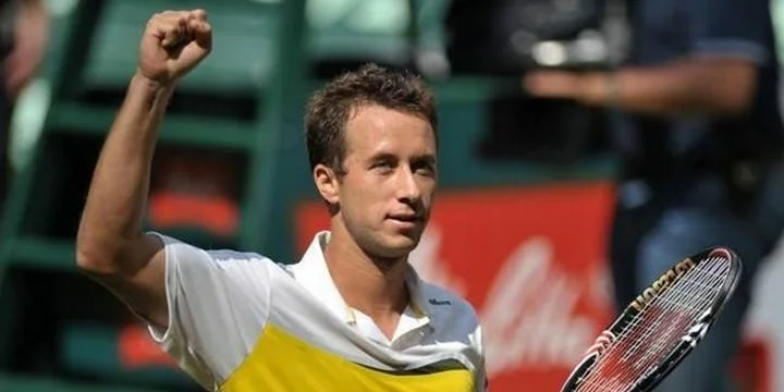 - Карен Хачанов - Карен Хачанов