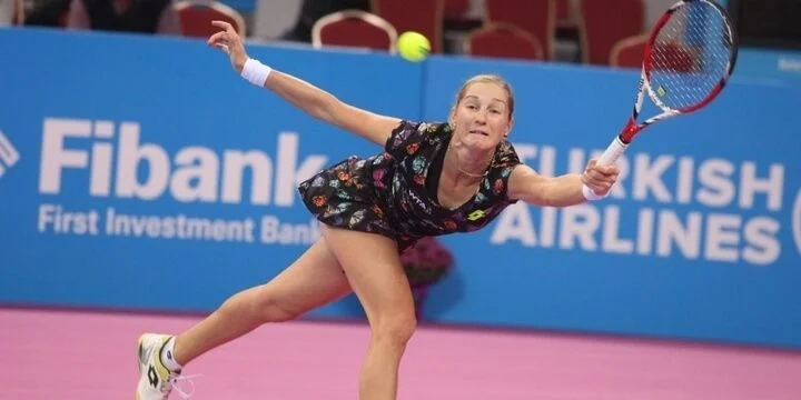 Екатерина Макарова - Чжан Шуай Екатерина Макарова - Чжан Шуай