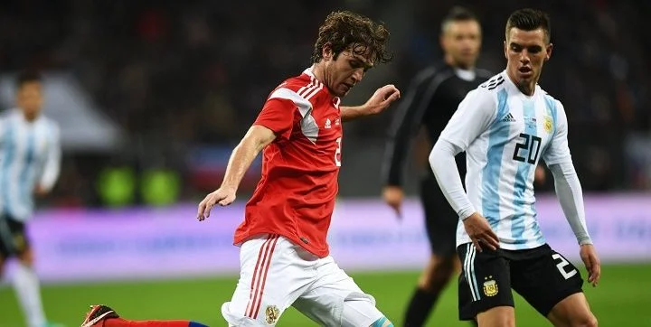 - ЦСКА - ЦСКА