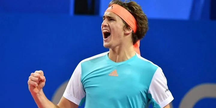 Прогнозы на теннис 14.02.2018 | ВсеПроСпорт.ру Прогнозы на теннис 14.02.2018 | ВсеПроСпорт.ру