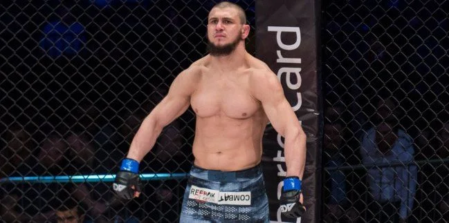 Али Багов - Али Багов -