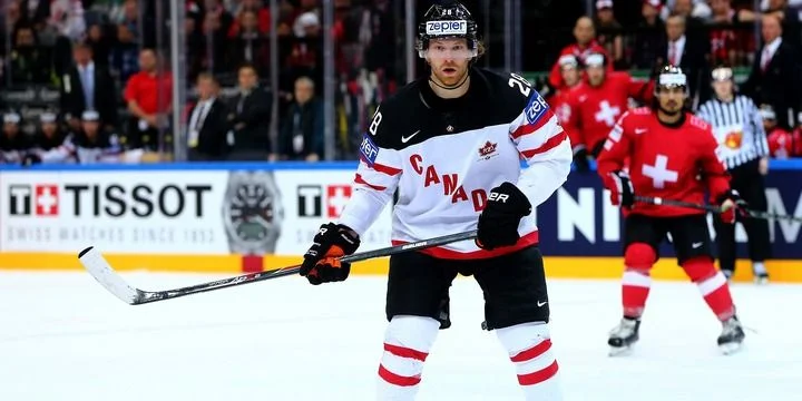 Канада - Швейцария Канада - Швейцария