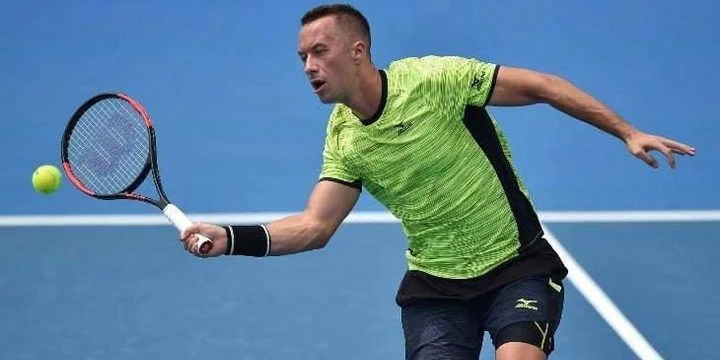 Роджер Федерер - 