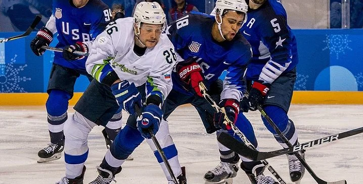 США - Словакия США - Словакия