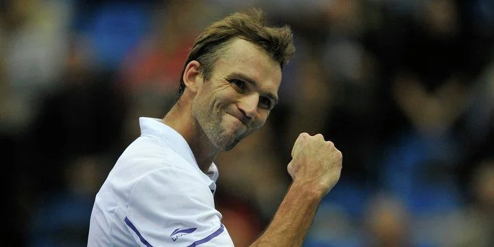 Иво Карлович - Сэм Куэрри Иво Карлович - Сэм Куэрри