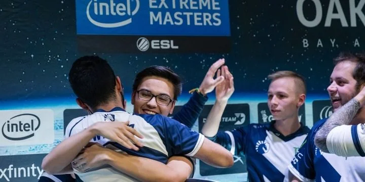 - Astralis - Astralis