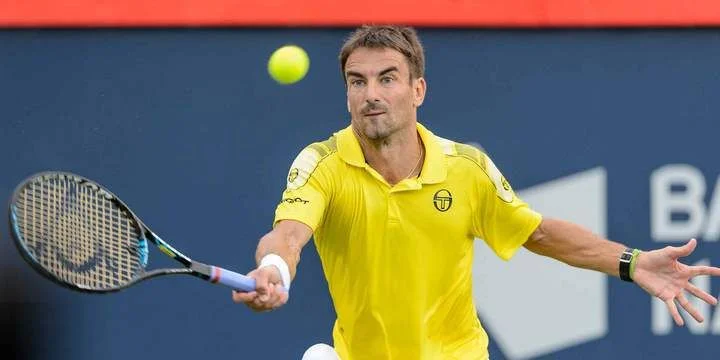 Прогнозы на теннис 18.02.2018 | ВсеПроСпорт.ру Прогнозы на теннис 18.02.2018 | ВсеПроСпорт.ру