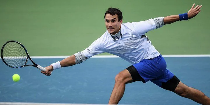 Прогнозы на теннис 20.02.2018 | ВсеПроСпорт.ру Прогнозы на теннис 20.02.2018 | ВсеПроСпорт.ру