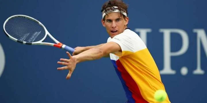 Душан Лайович - Доминик Тим Душан Лайович - Доминик Тим