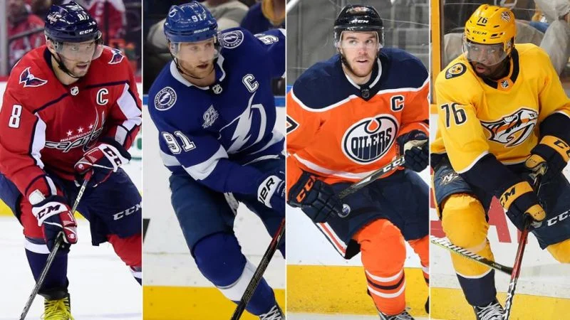 Прогнозы на хоккей 21.02.2018 | ВсеПроСпорт.ру