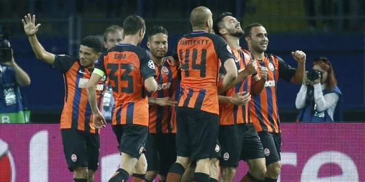 Прогнозы на футбол на 21.02.2018 | ВсеПроСпорт.ру