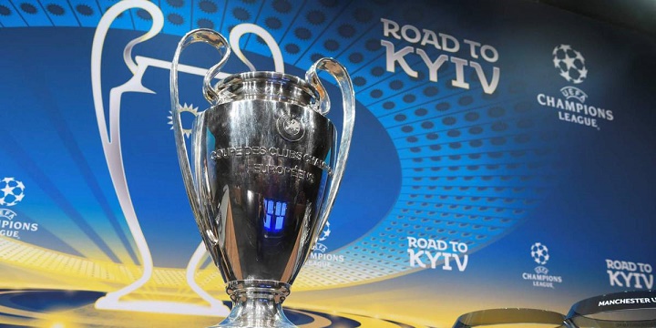 Букмекеры отдают предпочтение «Реалу» в финале Лиги Чемпионов против «Ливерпуля»
