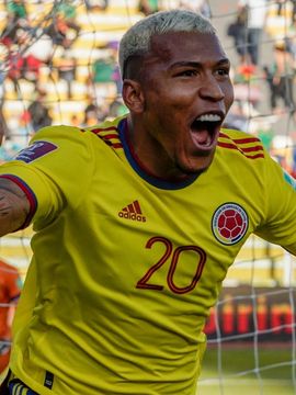Колумбия — Перу: прогноз на матч квалификации ЧМ-2022