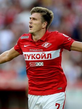 «Спартак» — «Сочи»: прогноз на матч Премьер-Лиги