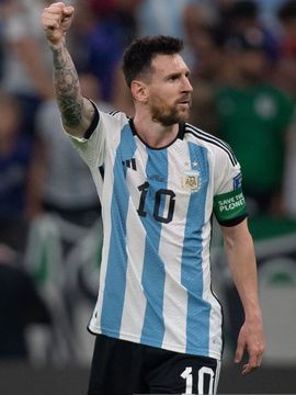 Польша — Аргентина: прогноз на матч Чемпионата мира