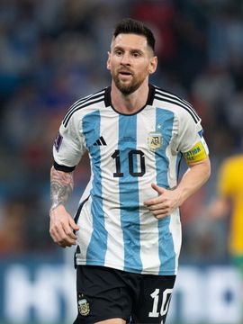 Нидерланды — Аргентина: прогноз на матч Чемпионата мира
