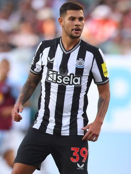 «Ньюкасл» – «Ливерпуль»: прогноз и ставки с коэффициентом 4.00