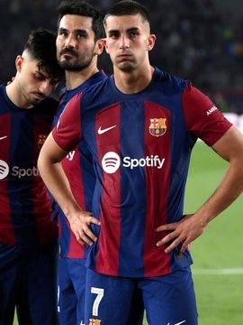 «Барселона» — «Валенсия»: прогноз и ставки с коэффициентом 5.25