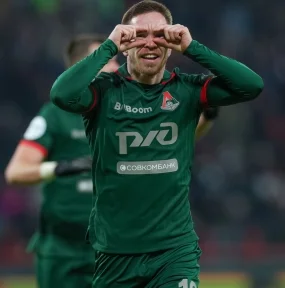 «Сочи» — «Локомотив»: какую ставку выбрать?