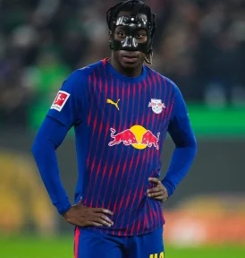 «Унион» – «Лейпциг»: прогноз и ставки с коэффициентом 2.70