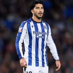 «Реал Сосьедад» — «Жирона»: прогноз и ставки с коэффициентом 3.65