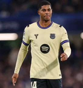 «Барселона» – «Осасуна»: гостям не избежать разгрома