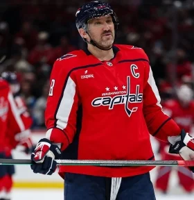 «Флорида Пантерз» — «Вашингтон Кэпиталз»: стоит ли верить в успех хозяев льда?